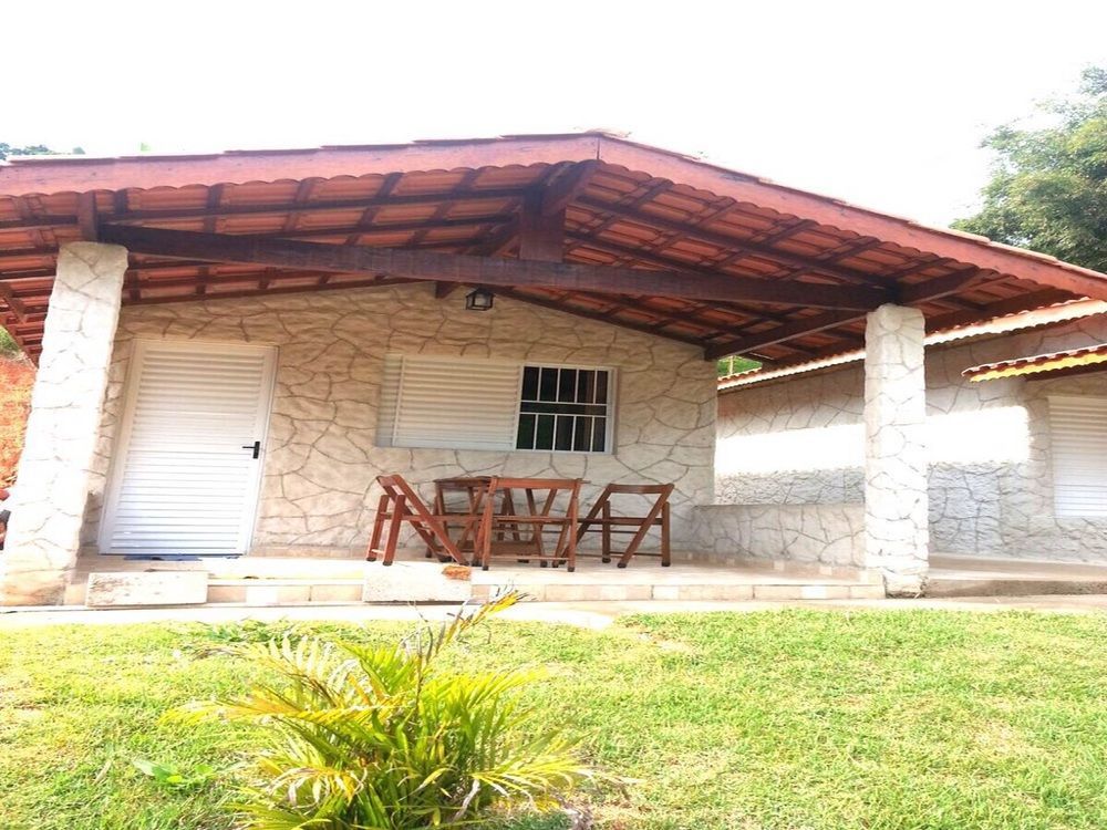 Pousada Vale Da Serra Serra Negra  Exterior photo